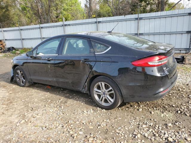 Vin: 3fa6p0hd4jr228278, lot: 50500765, ford fusion se 20182