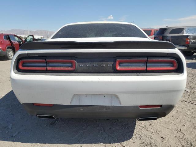 2016 DODGE CHALLENGER - 2C3CDZAG7GH316362