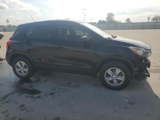 Vin: 3gncjnsb4hl165917, lot: 54538175, chevrolet trax ls 20174