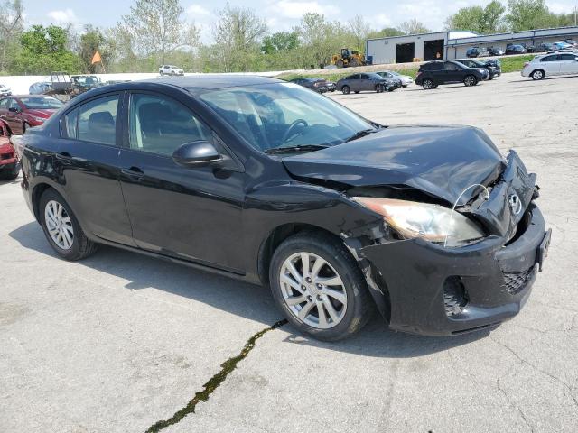 Vin: jm1bl1v84d1713827, lot: 54781735, mazda 3 i 20134