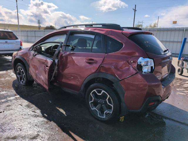 Vin: jf2gpacc8e8239215, lot: 51542795, subaru xv 2.0 premium 20142