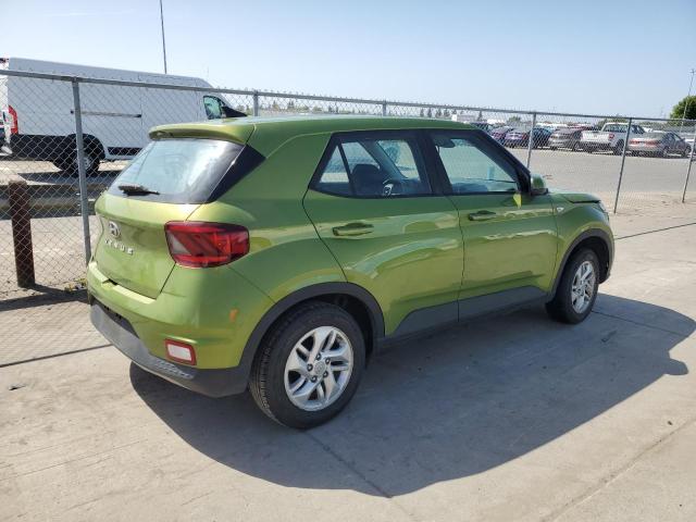 Vin: kmhrb8a32mu068996, lot: 53999365, hyundai venue se 20213