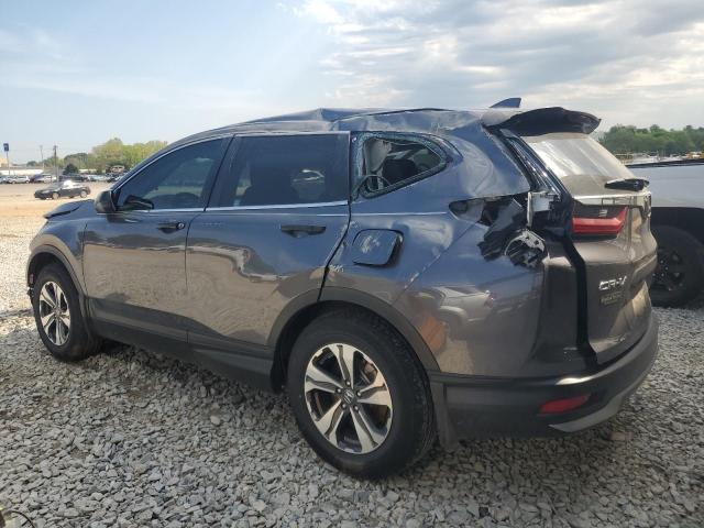 Vin: 2hkrw1h27mh409493, lot: 52597245, honda crv lx 20212