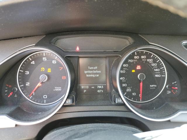2015 AUDI A5 PREMIUM WAUCFAFH2FN003604
