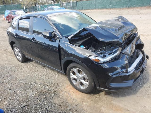Vin: 3czrz2h33rm781835, lot: 53483095, honda hr-v lx 20244