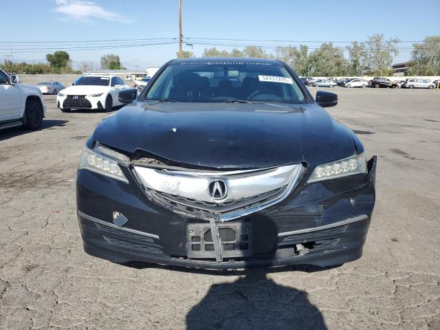 2015 ACURA TLX - 19UUB1F30FA023804