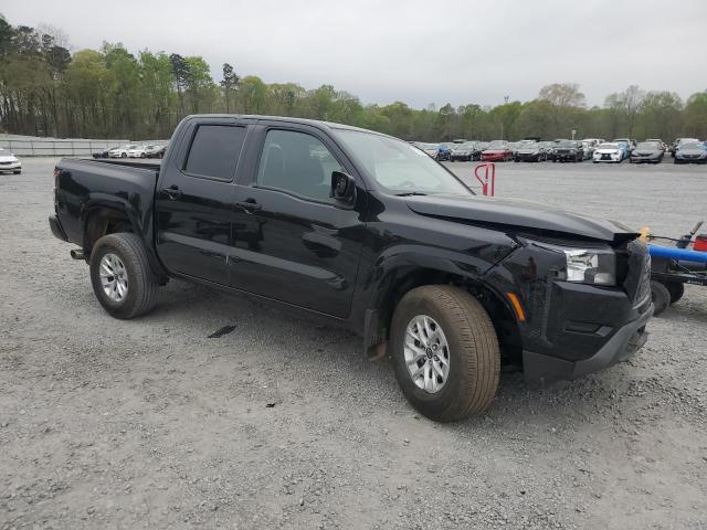 Vin: 1n6ed1ek4rn624519, lot: 51740215, nissan frontier s 20244