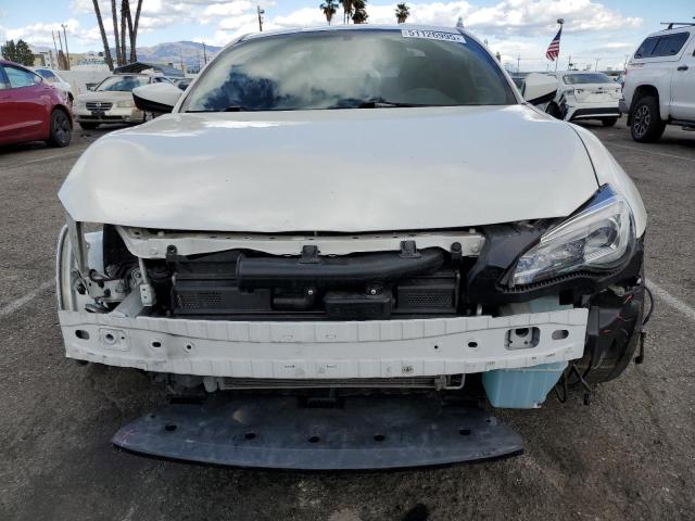 2020 SUBARU BRZ LIMITE JF1ZCAC15L9702832