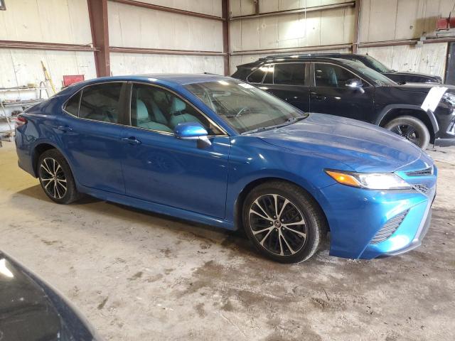 Vin: 4t1b11hk4ju156081, lot: 54190455, toyota camry l 20184