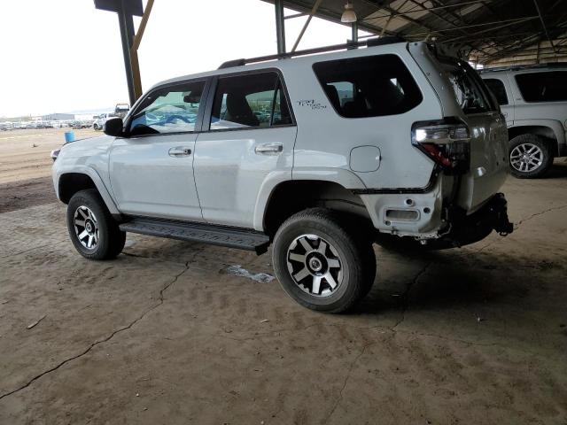 Vin: jtepu5jr2p6153558, lot: 51913865, toyota 4runner se se 20232