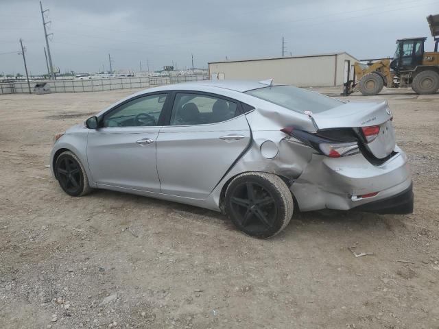 Vin: kmhdh4ae2eu090212, lot: 51579545, hyundai elantra se 20142