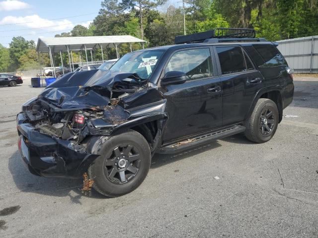 TOYOTA 4RUNNER SR5
