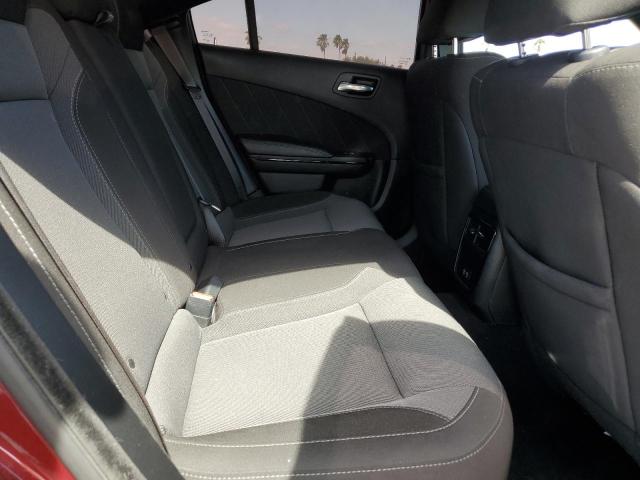 2021 DODGE CHARGER SX - 2C3CDXBG9MH678353