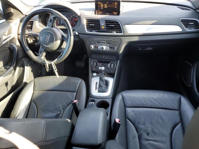 2016 AUDI Q3 PRESTIG WA1FFCFS1GR016579