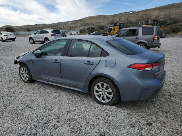 Vin: 5yfb4mde3rp141030, lot: 52809155, toyota corolla le 20242