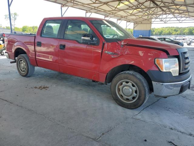 Vin: 1ftew1cm6bke18885, lot: 53130855, ford f-150 supercrew 20114