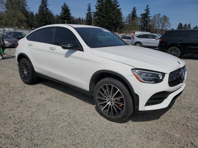 Vin: w1n0j8eb9pg155971, lot: 54779965, mercedes-benz glc-class 300 4matic 20234