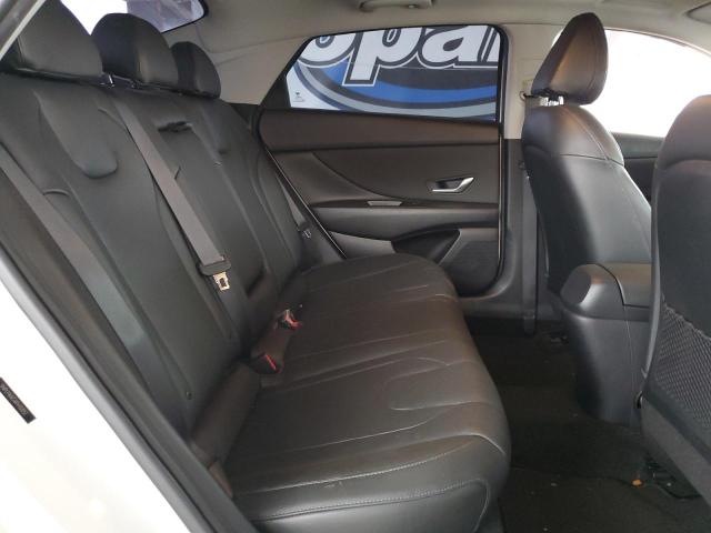 2023 HYUNDAI ELANTRA LI - 5NPLP4AG4PH112051