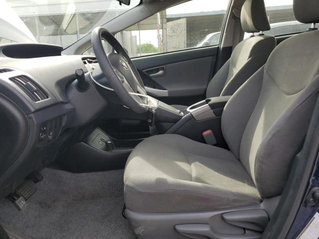 2015 TOYOTA PRIUS - JTDKN3DU4F0438165