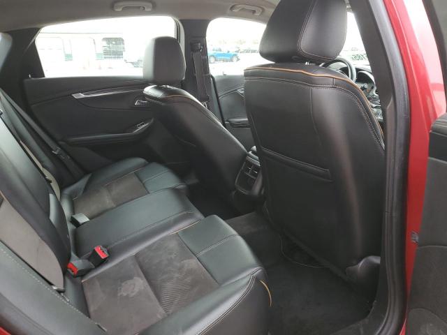 2015 CHEVROLET IMPALA LT - 2G1115SL4F9137732