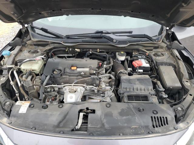 2016 HONDA CIVIC LX - 19XFC2F55GE099643