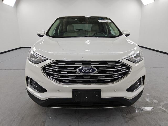 2021 FORD EDGE TITAN - 2FMPK4K94MBA21087