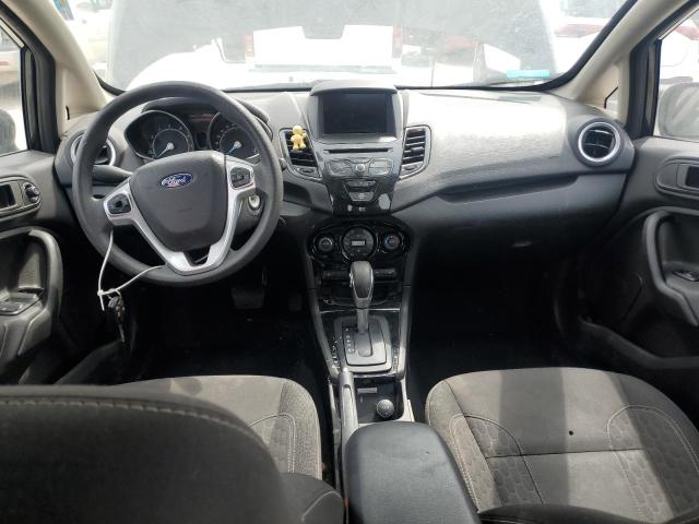 2019 FORD FIESTA SE 3FADP4EJ1KM152350