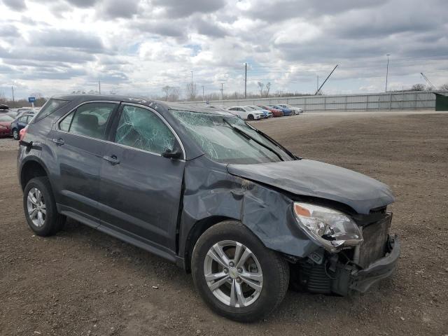 Vin: 2cnflcec6b6313565, lot: 51848995, chevrolet equinox ls 20114