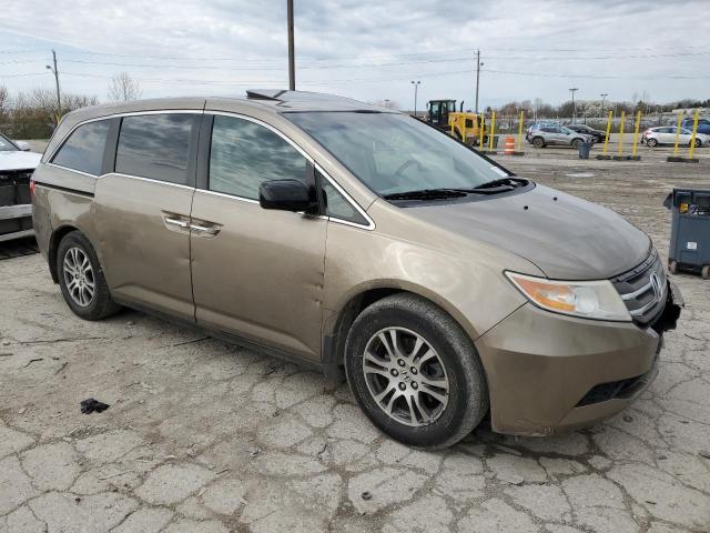 Vin: 5fnrl5h68cb094574, lot: 51791065, honda all models exl 20124