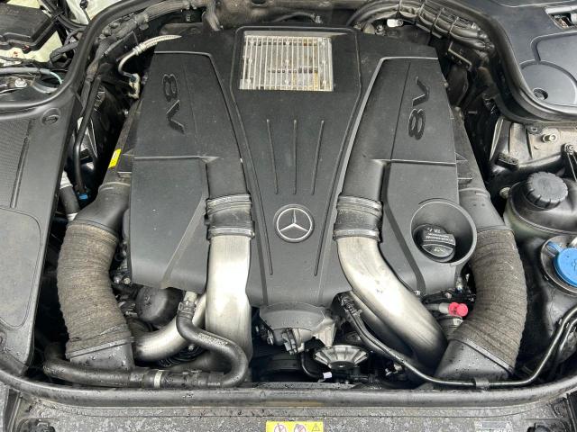 2015 MERCEDES-BENZ S 550 - WDDUG8CB4FA167804