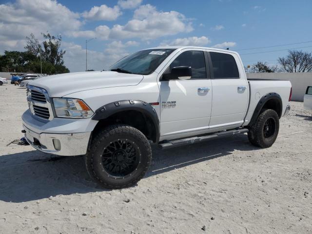 RAM 1500 SLT