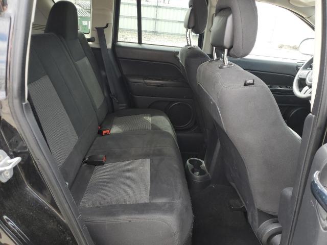 2011 JEEP COMPASS SP - 1J4NT1FB2BD195018