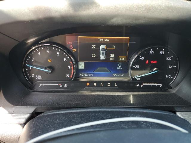 1FMSK7DH2NGC33805 2022 FORD EXPLORER