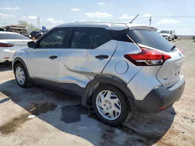 2020 NISSAN KICKS S - 3N1CP5BV1LL500029