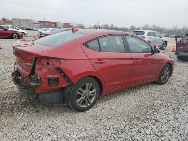Vin: 5npd84lf3jh331046, lot: 52695545, hyundai elantra sel 20183