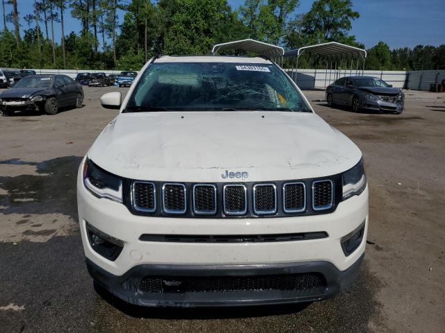 2020 JEEP COMPASS LA - 3C4NJCBB8LT257269