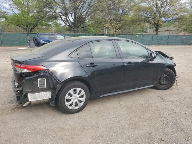 Vin: jtddpmae6nj202941, lot: 53694995, toyota corolla l 20223