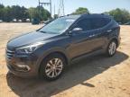 2017 HYUNDAI SANTA FE S - 5XYZU4LA5HG484468