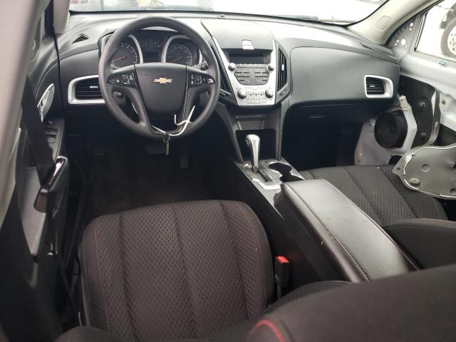 2015 CHEVROLET EQUINOX LS - 1GNALAEK1FZ143269