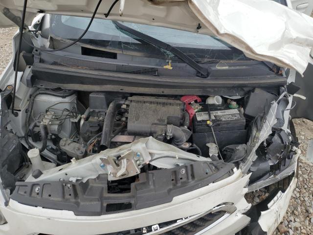 2020 MITSUBISHI MIRAGE ES - ML32A3HJ3LH004427