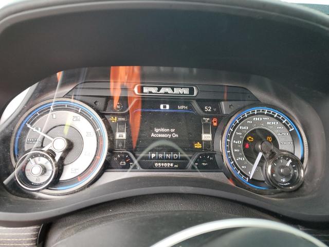 2021 RAM 2500 LIMIT 3C6UR5SL5MG653685