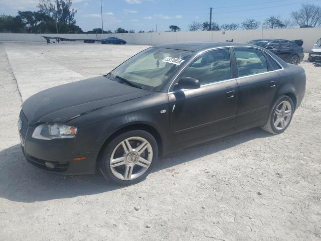 AUDI A4 2.0T QU