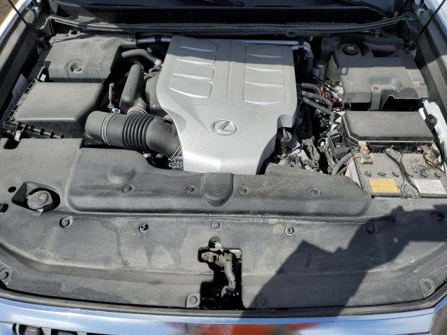 2021 LEXUS GX 460 LUX JTJGM7BX7M5275098