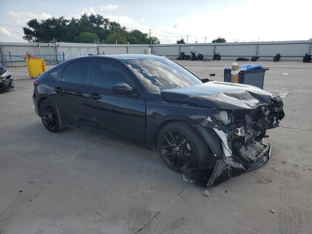 Vin: 19xfl2h80re018106, lot: 54443025, honda civic sport 20244