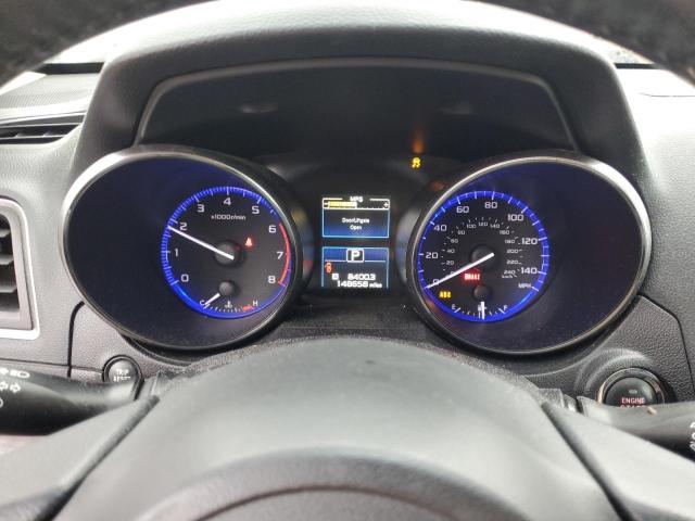 2017 SUBARU OUTBACK 2. - 4S4BSAKC1H3218079