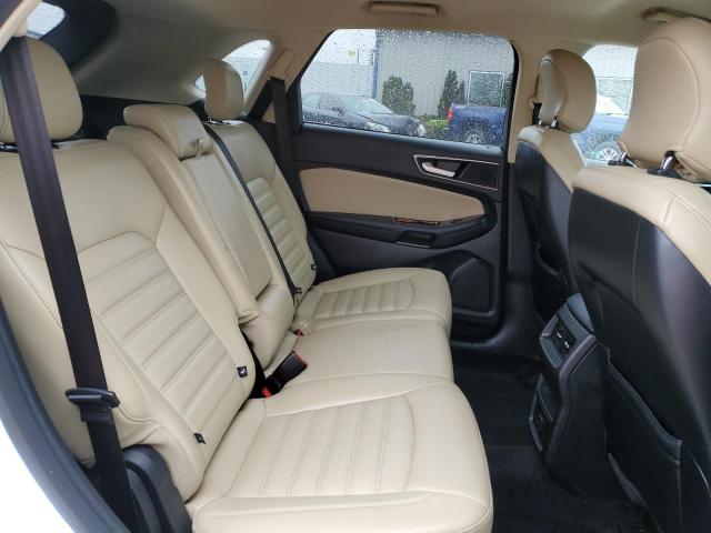 2016 FORD EDGE SEL - 2FMPK3J92GBC56233