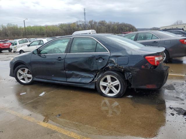 Vin: 4t1bf1fk1cu115110, lot: 51802005, toyota camry base 20122