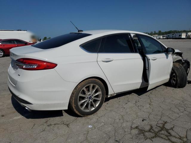 Vin: 3fa6p0h71hr113111, lot: 54502865, ford fusion se 20173
