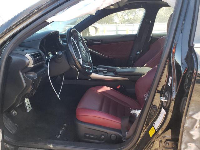 2019 LEXUS IS 300 - JTHC81D2XK5039979