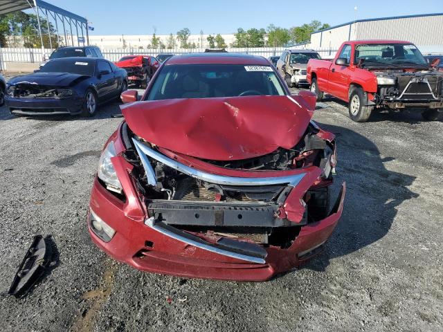 2015 NISSAN ALTIMA 2.5 - 1N4AL3AP7FC492273